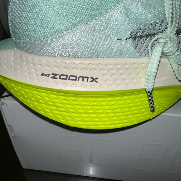 Nike Air Zoom shoes. These shoes are brand new. They have never been worn. - Picture 6 of 6